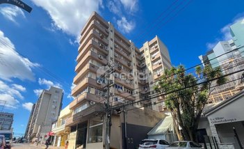 office em Capitão Eleutério, Centro - Passo Fundo - RS