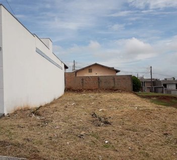 land_lot em Avenida João Baptista Carnietto, Jardim Itamarati - Botucatu - SP