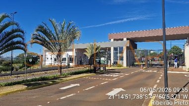 house em Rua Luiz Carlos Bianchi, Loteamento Terras de Florença - Ribeirão Preto - SP