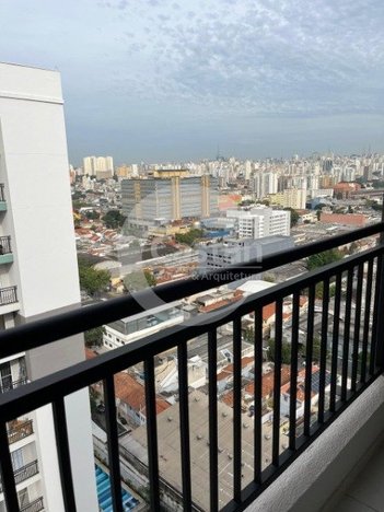 apartment em Rua da Mooca, Mooca - São Paulo - SP