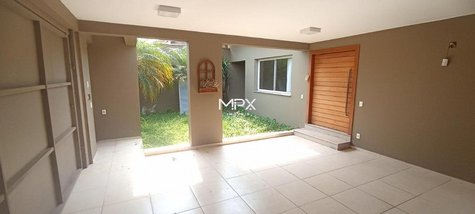 house em Rua Jaime Ovale, Parque Santa Cecília - Piracicaba - SP
