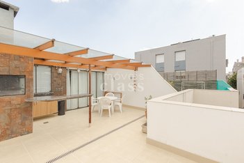 apartment em Avenida Bagé, Petrópolis - Porto Alegre - RS