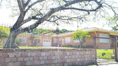 house em Avenida Getúlio Vargas, Centro - Guaíba - RS