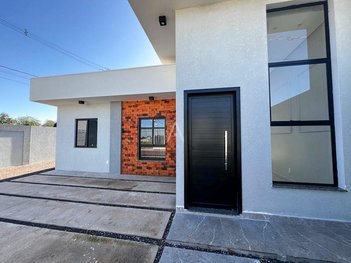 house em Rua Ontário, 14 de Novembro - Cascavel - PR