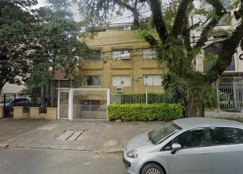 apartment em Luiz de Camões, Santo Antônio - Porto Alegre - RS