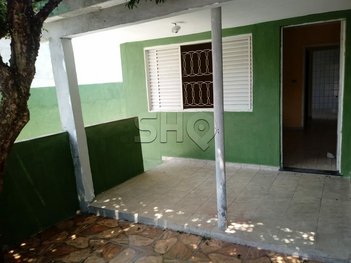 house em Rua Domingos Condoleu, Vila Francos - São Paulo - SP