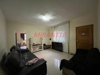 house em Rua Messias dos Reis Costa, Vila Nova Cachoeirinha - São Paulo - SP