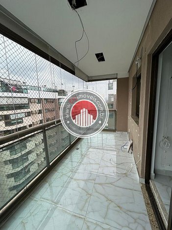 apartment em Rua Sérgio Camargo, Barra Olímpica - Rio de Janeiro - RJ