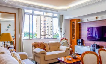 apartment em Rua União, Vila Mariana - São Paulo - SP