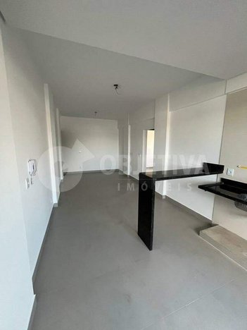 apartment em Rua Barretos, Daniel Fonseca - Uberlândia - MG