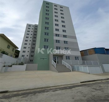apartment em Rua Domiciano Ribeiro, Casa Verde Alta - São Paulo - SP