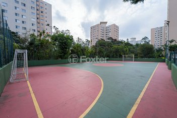 apartment em Avenida Interlagos, Jardim Umuarama - São Paulo - SP