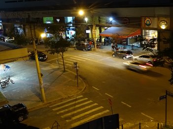 business em Aggeo Pio Sobrinho, Buritis - Belo Horizonte - MG