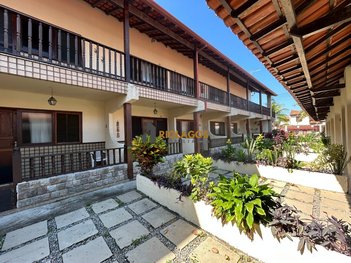 house em Avenida dos Pescadores, Peró - Cabo Frio - RJ