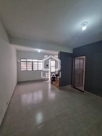 house em Rua Ângelo Herculano Teixeira da Silva, Jardim Santo Antônio - São Paulo - SP