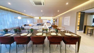 apartment em Rua Vupabussu, Pinheiros - São Paulo - SP