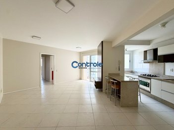 apartment em Avenida Presidente Nereu Ramos, Campinas - São José - SC