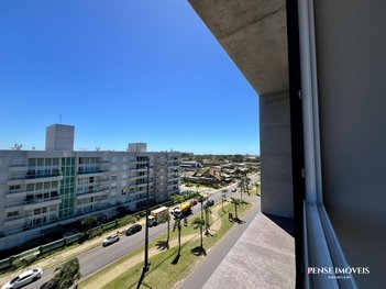 apartment em Avenida Central, Xangri-Lá - Xangri-Lá - RS