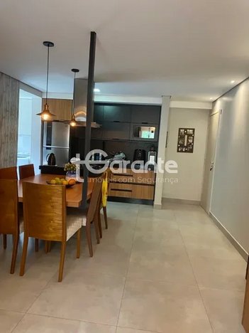 apartment em Avenida André Vidal de Negreiros, Jardim Carlos Gomes - Jundiaí - SP