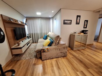 apartment em Rua Osaka, Cláudia - Londrina - PR