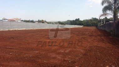 commercial_land_lot em Maria Adame Pattaro, Vila Modesto Fernandes - Campinas - SP