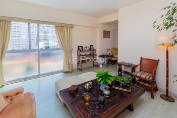 apartment em Rua Manuel da Nóbrega, Paraíso - São Paulo - SP