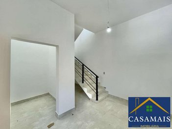 apartment em Rua Américo Floriano de Toledo, Jardim Caiapiá - Cotia - SP