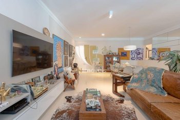 apartment em 1542, Centro - Balneário Camboriú - SC