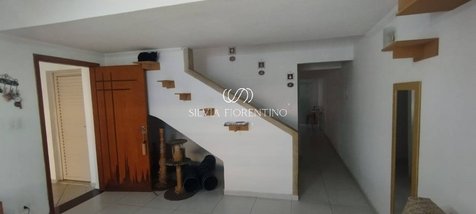 house em Avenida Carlos Pedroso da Silveira, Piracangaguá - Taubaté - SP