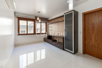 apartment em Rua Anita Garibaldi, Boa Vista - Porto Alegre - RS