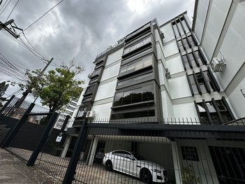 apartment em Avenida Iguassu, Petrópolis - Porto Alegre - RS
