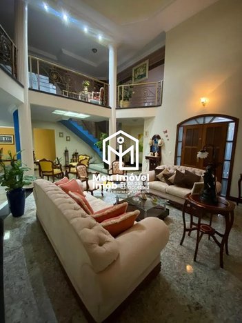 house em Rua 12 Chácara 129A Conjunto E, Setor Habitacional Vicente Pires - Brasília - DF
