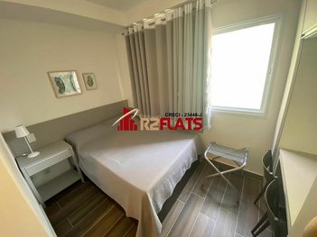 apartment em Rua Doutor Diogo de Faria, Vila Clementino - São Paulo - SP