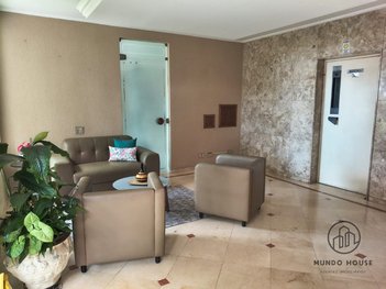 apartment em Avenida General Osório, Vila Trujillo - Sorocaba - SP