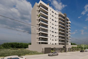 apartment em Rua João Alberto Tomazoni, Sanvitto - Caxias do Sul - RS