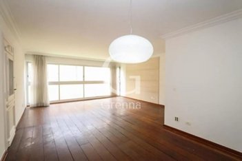 apartment em Rua Padre João Manuel, Cerqueira César - São Paulo - SP