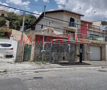 land_lot em Raul Bispo Dos Santos, Vila Pedra Branca - São Paulo - SP