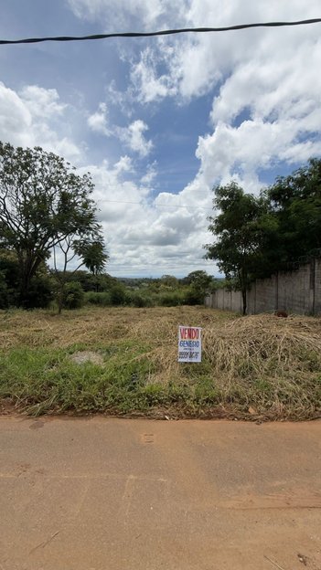land_lot em Rua E, Pedro Leopoldo - Pedro Leopoldo - MG