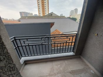 apartment em Rua Síria, Parque São Jorge - São Paulo - SP