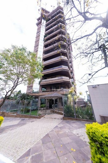 apartment em Rua Caetés, Centro - Canoas - RS
