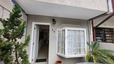 house em Rua Josef Pulitzer, Chácara Santo Antônio (Zona Sul) - São Paulo - SP