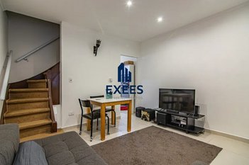 house em Rua Coronel Melo de Oliveira, Perdizes - São Paulo - SP