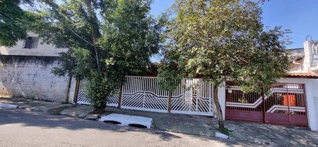 house em Avenida Jacu-Pêssego, José Bonifácio - São Paulo - SP