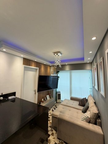 apartment em Avenida Cipriano Rodrigues, Vila Formosa - São Paulo - SP