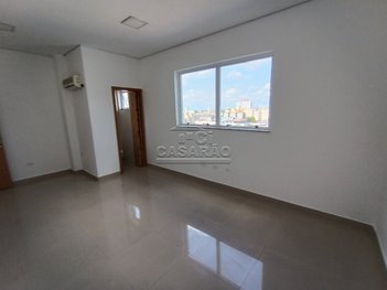 office em Rua Francesco Coppini, Nova Gerty - São Caetano do Sul - SP