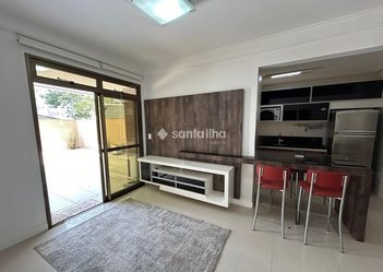 apartment em Rua Alves de Brito, Centro - Florianópolis - SC
