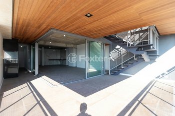 apartment em Avenida Roque Petroni Júnior, Jardim das Acácias - São Paulo - SP