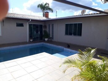 house em Rua José Barros Penedo, Jardim Parque Avenida - Limeira - SP