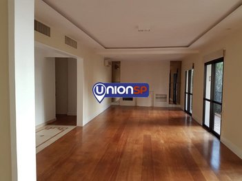 apartment em Rua Queluz, Jardim Paulista - São Paulo - SP