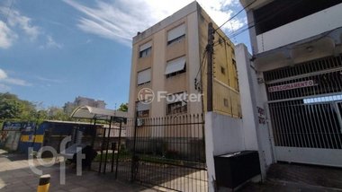 apartment em Rua Aliança, Jardim Lindóia - Porto Alegre - RS